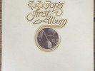 ZZ TOP - First Album LP original USA pressing on London