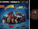 CLASSICAL LP RCA LSP-1866 Living Stereo BANG BAAROOM AND HARP Tas NM