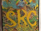 SRC s/t SEALED STEREO PROMO Capitol ST2991 Detroit Psych