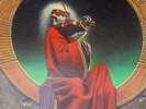 GRATEFUL DEAD BLUES FOR ALLAH LP 1975 VINYL ORIGINAL JERRY GARCIA PSYCH RARE