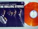 ROLLING STONES ENGLAND'S NEWEST HITS MAKERS LONDON Japan PROMO COLOR LP