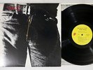 ROLLING STONES STICKY FINGERS ROLLING STONES FC40488 US Pressing Vinyl LP