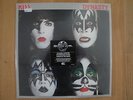 Kiss: Dynasty Vinyl LP + MP3