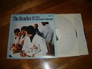 The Beatles Live from Sam Houston Colosseum butcher cover outtake photo Two LP