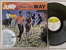 VARIOUS ARTISTS - JUMP JAMAICA WAY / RND RECORDS