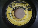 HIGGS & WILSON - THERES A REWARD // YOUR LOVE IS MINE / WINCOX RECORDS
