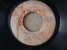 LES CLARKE - FREE UP BLACKMAN // RASTA SON - OUT CRY / TOTAL SOUNDS