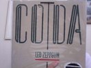 Led Zeppelin Coda Quiex 200 grams