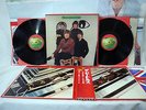 BEATLES FOREVER-MUSIC IS FROM ME TO YOU APPLE EAP-9032-5 Japan 4LP