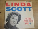 Rare EP    Linda Scott 