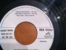RCA Dealers Preview SDS-57-51 , Milton Allen, Don't Bug Me Baby
