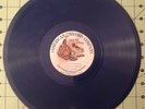 very HTF 10.75 inch American Record Company #031038 Back,back, back to Baltimore