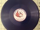 very HTF 10.75 inch American Record Company # 031199 Making Eyes