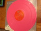 Under the Pink LP Tori Amos Limited PINK VINYL + CD + God 7