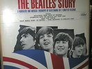 The Beatles - The Beatles Story(RI) - 2 LP von 1987