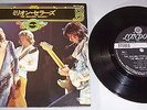 ROLLING STONES VOL10....OH78....JAPANESE GATEFOLD EP......EX+/EX+