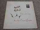 The Stan Tracey Quartet - Free An' One 1970 UK LP COLUMBIA