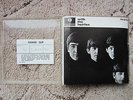 BEATLES REEL TO REEL TAPE WITH THE BEATLES
