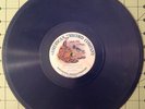 very HTF 10.75 inch American Record Company # 030873 What the band played