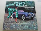 Blue Note 4030 BST 84030 Jimmy Smith - Crazy Baby - New York USA Stereo