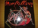 Slayer-show no mercy,Roadrunner rec.,Tip Top