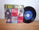 RARE 45 T EP 