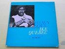 Blue Note 4093 Ike Quebec - Heavy Soul, New York USA  1st press