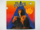 Rock LP THE POLICE 