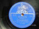 RARE 10” CETRA – FRANCO CORELLI