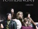 FOTHERINGAY - Essen 1970 - LP 1970 Thors Hammer