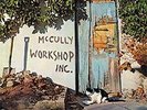 MCCULLY WORKSHOP - McCully Workshop Inc. - LP