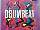 DRUMBEAT Adam Faith Lana Sisters Roy Young E.P. BBC TV EX++