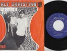 EARLY CHRISTIAN * 60's Belgian FREAKBEAT PSYCH GARAGE MOD 45 * Listen