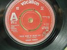 THESE KIND OF BLUES   :  JUNIOR PARKER