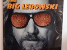 The Big Lebowski Soundtrack VINYL LP Bob Dylan Elvis Costello Kenny Rodgers NEW