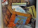 The BEACH BOYS / STACK O' TRACKS ** Sealed Capitol LP (UK)
