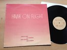 HAWK ON FLIGHT SAME DANSK FUSION JAZZ ORIGINAL 1ST PRESS in 1980
