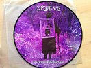DEJA-VU BETWEEN THE LEAVES HARD PSYCH PROGROCK from NORWAY from 1976