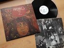 PIIRPAUKE 2  FOLK PROGROCK FINLAND in 1976 ORIGINAL LOVE RECORDS