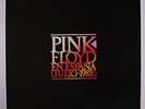 PINK FLOYD: En Espana (julio-1988) LP (Spain, promotional-only 6-track sampler