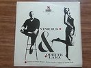 VINICIUS & ODETTE LARA 1ST ELENCO LP 1963 BRAZIL BOSSA NOVA SAMBA JAZZ BADEN