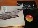 BEASTIE BOYS:Licensed To Ill.RARE Aussie/OZ Original LP gatefold sleeve -1986-