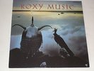 Roxy Music - Avalon, LP (Vinyl), MINT