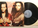 Milli Vanilli ?– 2 x 2  2 LP Gatefold