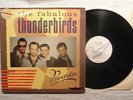 The Fabulous Thunderbirds ?– Portfolio ?2 LP Gatefold