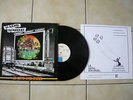 lp LA SOURIS DEGLINGUEE - la cité des anges - cel6723 - 1984