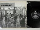 OST(JOHN LURIE) DOWN BY LAW MADE TO MEASURE MTM 14 Benelux pressing Vinyl LP