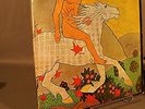 Fleetwood Mac Original Stereo LP Then Play On 1969 Reprise RS 6368 Vinyl Record