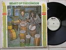 CONGOS - HEART OF THE CONGO MAN / BLACK ART