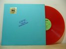 Bob Dylan - GWW While the Establishment Burns TMOQ ORANGE VINYL stamped/insert